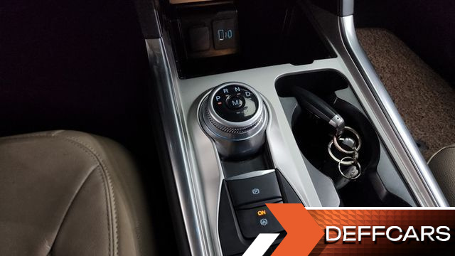 Ford EXPLORER 2.3 LimIted 4WD купить на сайте DeffCars