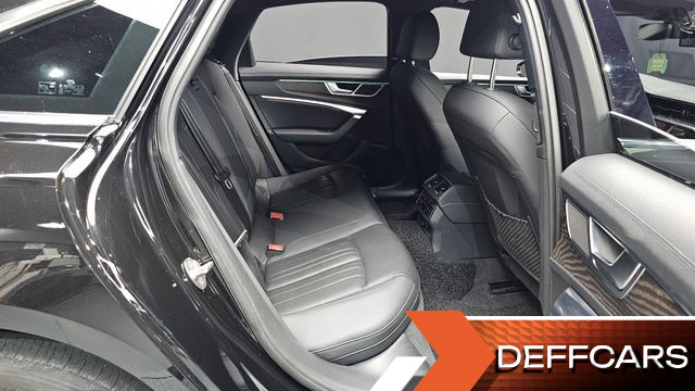 Audi A6 40 TDI Quattro Premium купить на сайте DeffCars