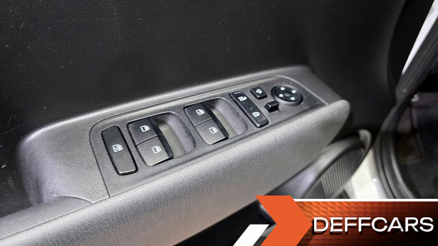 Hyundai CASPER Modern купить на сайте DeffCars