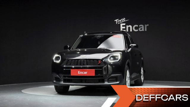 Mini COUNTRYMAN ALL4 Classic купить на сайте DeffCars