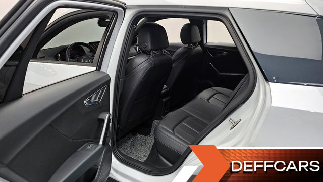 Audi Q2 35 TDI Premium купить на сайте DeffCars