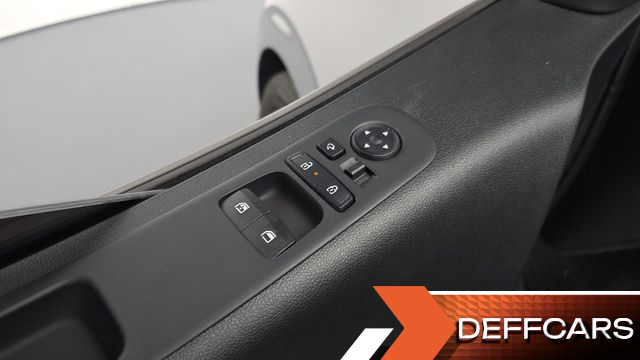 Hyundai STARIA Tourer 9-Seater Modern купить на сайте DeffCars