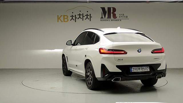 BMW X4 xDrive20i M Sport купить на сайте DeffCars