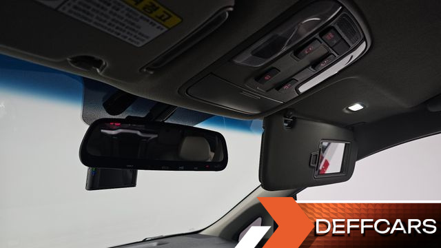 Kia CARNIVAL 9-Seater Prstige купить на сайте DeffCars