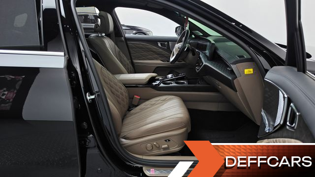 Kia K8 3.5 Gasoline 4WD Platinum купить на сайте DeffCars
