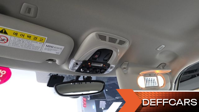 Mini COOPER 5Door Standard 3rd купить на сайте DeffCars