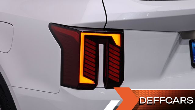 Kia SORENTO Gasoline 2.5T 4WD Noblesse купить на сайте DeffCars