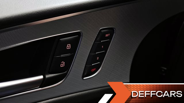 Audi A6 35 TDI Quattro C7 купить на сайте DeffCars