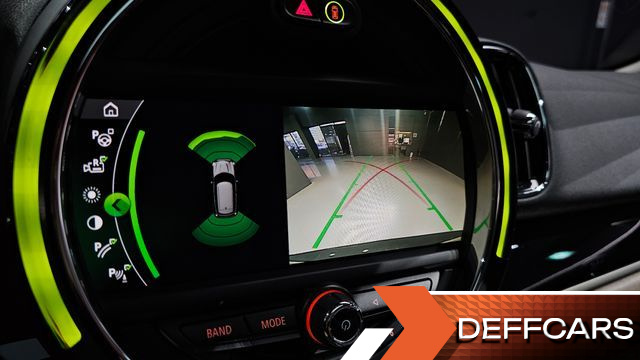 Mini COUNTRYMAN ALL4 2nd купить на сайте DeffCars
