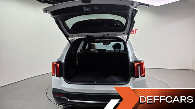 Kia SORENTO HEV 1.6 2WD Gravity купить на сайте DeffCars