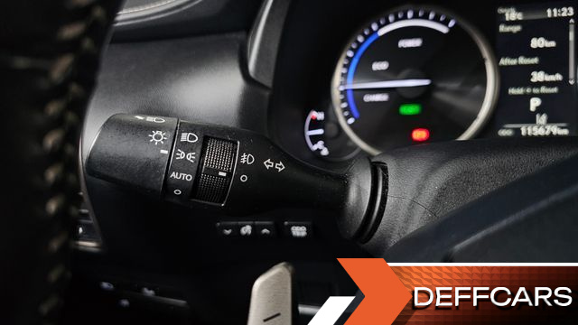 Lexus NX Supreme купить на сайте DeffCars