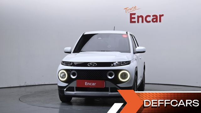 Hyundai CASPER Turbo Smart купить на сайте DeffCars