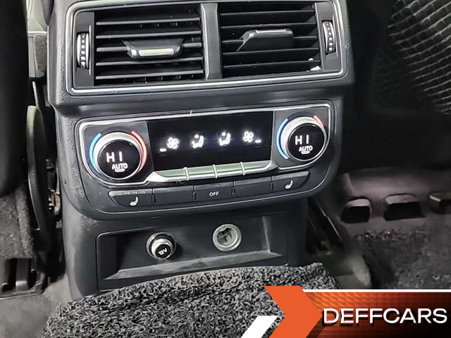 Audi Q7 45 TFSI Quattro купить на сайте DeffCars