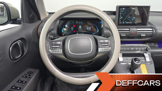 Hyundai CASPER Turbo Inspiration купить на сайте DeffCars