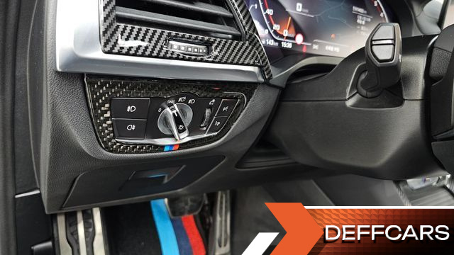 BMW X3 xDrive M40i купить на сайте DeffCars