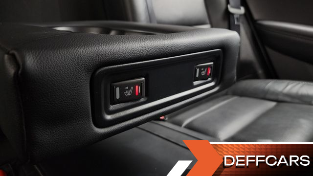Renault-KoreaSamsung QM6 Diesel 4WD RE Signature купить на сайте DeffCars