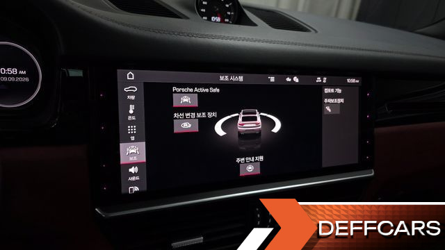 Porsche CAYENNE 3.0 Coupe купить на сайте DeffCars