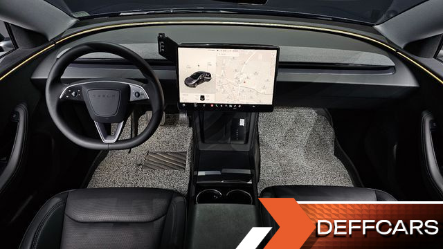 Tesla MODEL 3 Long Range AWD купить на сайте DeffCars
