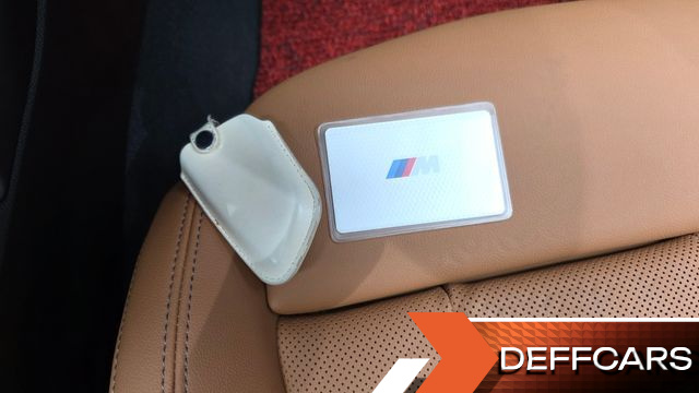 BMW 3-SERIES 320d Touring M Sport купить на сайте DeffCars