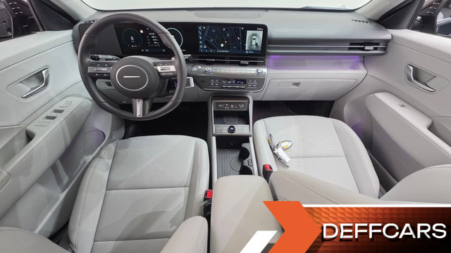 Hyundai KONA Gasoline 2.0 2WD H Pick купить на сайте DeffCars