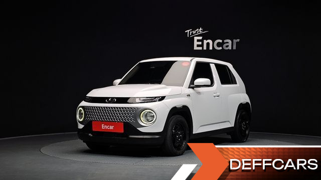 Hyundai CASPER Smart купить на сайте DeffCars