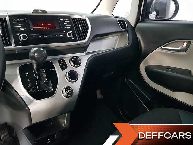 Kia RAY Van Standard купить на сайте DeffCars
