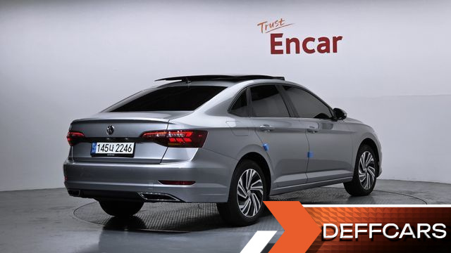 Volkswagen JETTA 1.4 TSI Prestige купить на сайте DeffCars