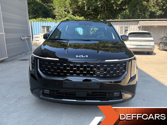 Kia CARNIVAL Hev 9 Seater X Line купить на сайте DeffCars