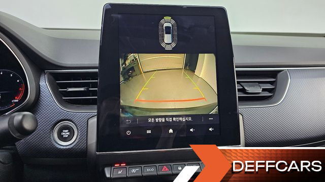 Renault-KoreaSamsung XM3 1.6 GTe LE Plus купить на сайте DeffCars