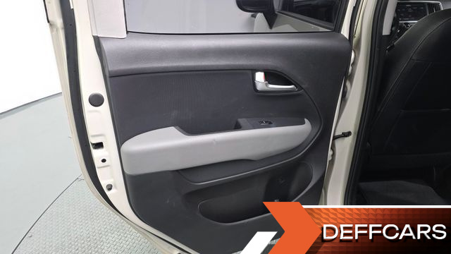 Kia RAY Luxury купить на сайте DeffCars
