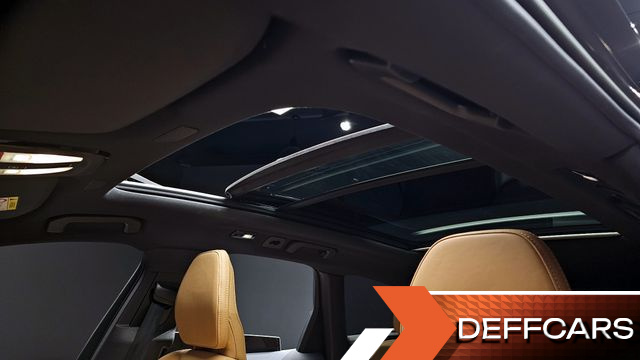 Volvo XC60 B5 Inscription купить на сайте DeffCars