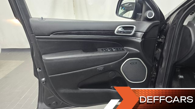 Jeep CHEROKEE 3.6 Summit WK2 купить на сайте DeffCars