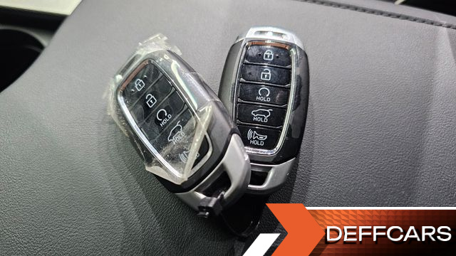 Hyundai PALISADE Gasoline 3.8 2WD Exclusive купить на сайте DeffCars