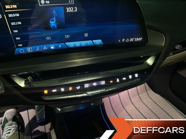Cadillac LYRIQ Sport купить на сайте DeffCars