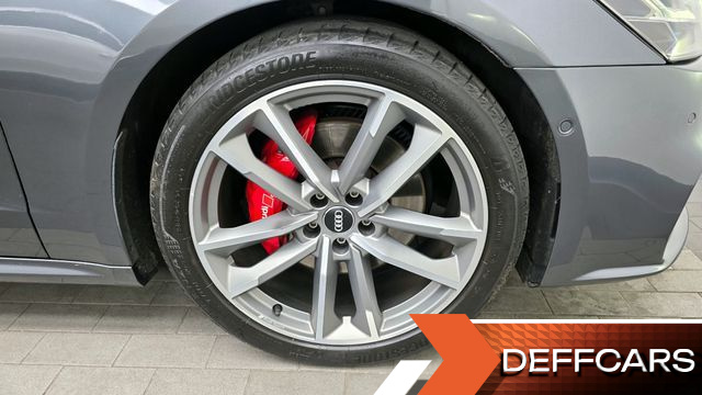 Audi A7 50 TDI Quattrp Premium купить на сайте DeffCars