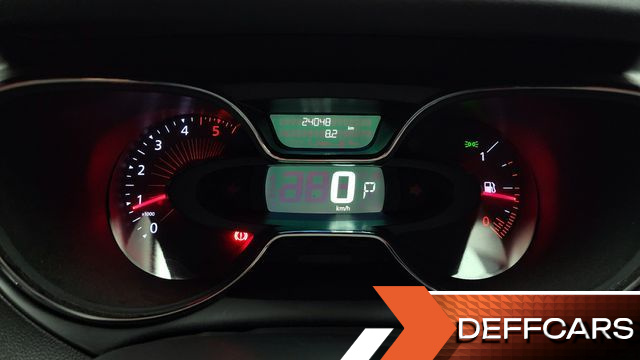 Renault-KoreaSamsung QM3 RE купить на сайте DeffCars