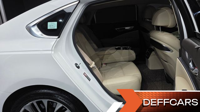 Kia K9 3.8 GDI AWD Best Selection Ⅰ купить на сайте DeffCars