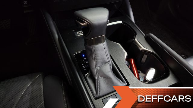 Lexus ES Executive купить на сайте DeffCars
