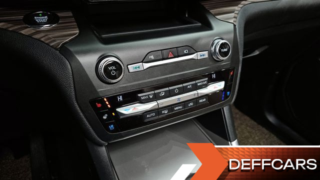 Ford EXPLORER 2.3 LimIted 4WD купить на сайте DeffCars