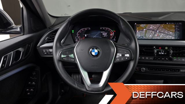 BMW 1-SERIES 118d Sport купить на сайте DeffCars