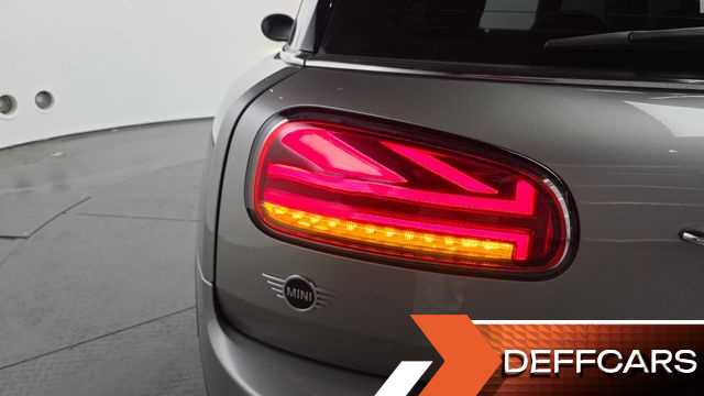 Mini CLUBMAN High 2nd купить на сайте DeffCars