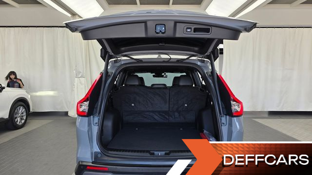 Honda CR-V 2.0 Hybrid Touring 4WD купить на сайте DeffCars