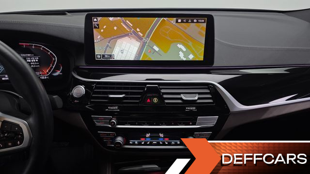 BMW GRAN TURISMO 630i xDrive M Sport купить на сайте DeffCars