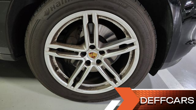 Porsche MACAN 2.0 95B купить на сайте DeffCars