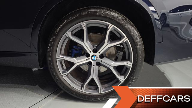 BMW X5 xDrive 40i M Sport купить на сайте DeffCars