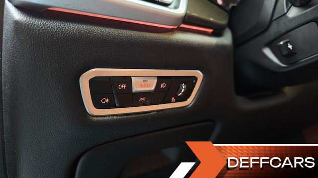 BMW X5 xDrive 30d xLine купить на сайте DeffCars
