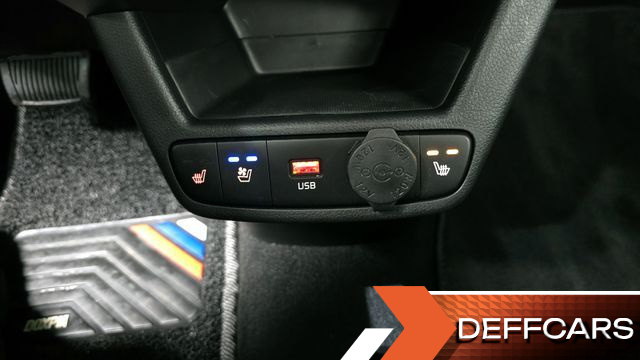 Kia RAY Gravity купить на сайте DeffCars