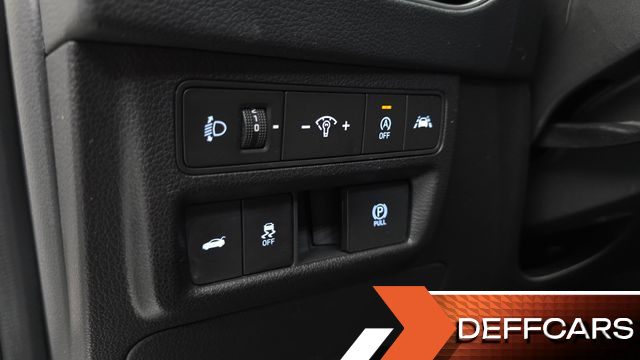 Hyundai SONATA 2.0 Modern купить на сайте DeffCars