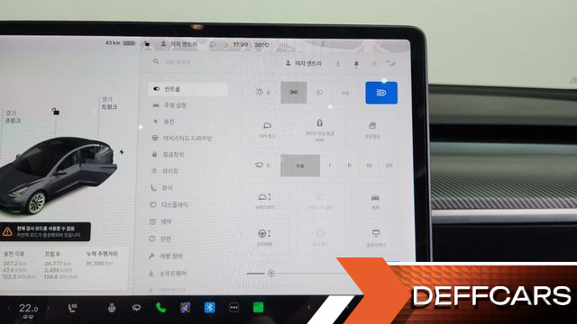 Tesla MODEL 3 Long Range AWD купить на сайте DeffCars