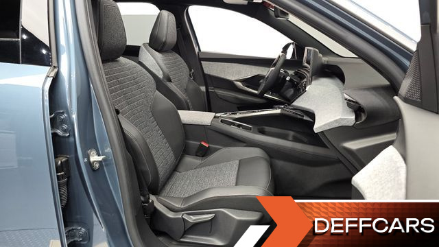 Peugeot 3008 1.2 HYbrid Allure купить на сайте DeffCars